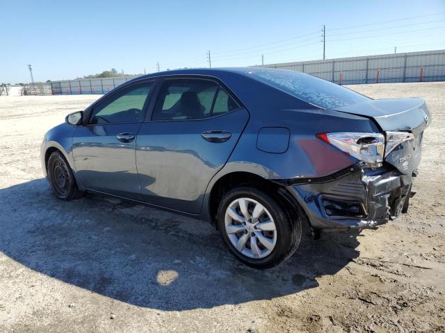 Photo 2 from auction – 2014 TOYOTA COROLLA L with VIN 2T1BURHE5EC224038