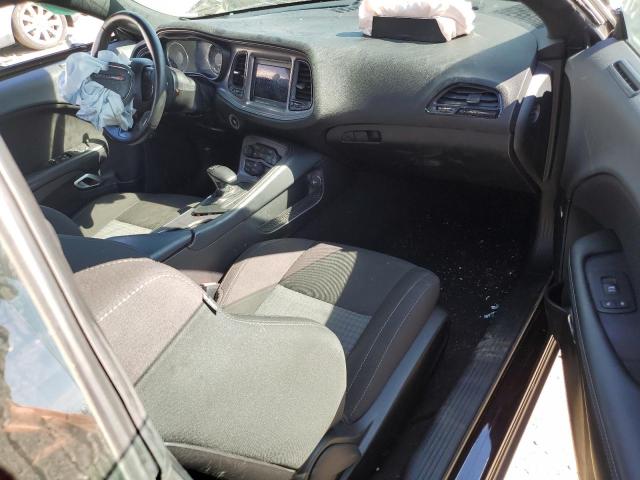 Photo 8 from auction – 2023 DODGE CHALLENGER with VIN 2C3CDZJG0PH549340