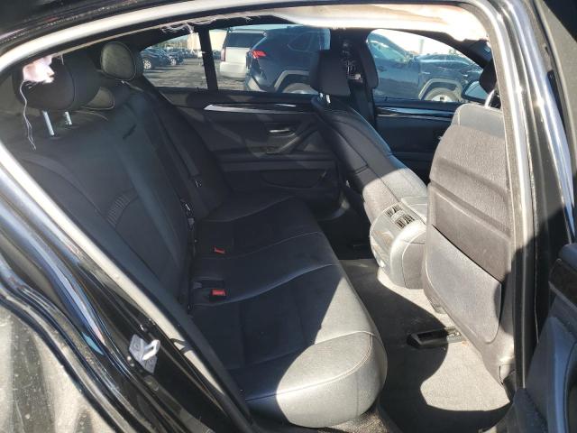 Photo 10 from auction – 2014 BMW 535 I with VIN WBA5B1C57ED477244