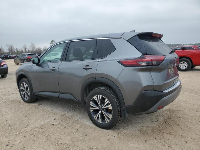 Photo 2 from auction – 2023 NISSAN ROGUE SV with VIN 5N1BT3BA7PC877161
