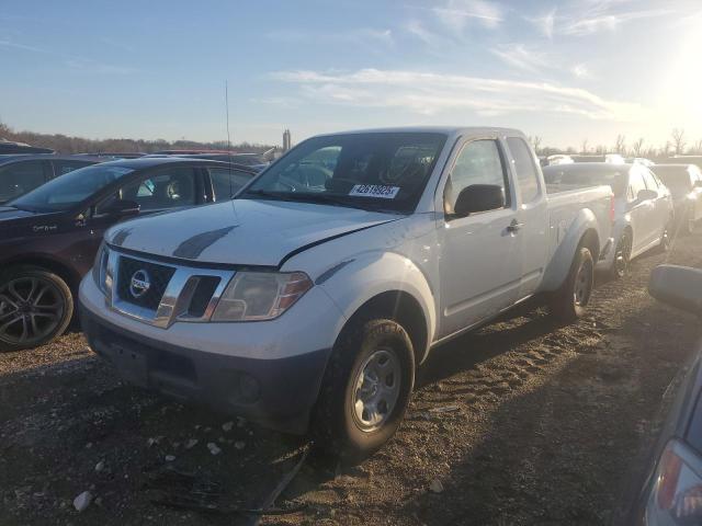 NISSAN FRONTIER S 2014 with VIN 1N6BD0CT2EN770064 - Photo from auction