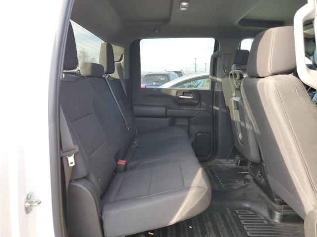 Photo 10 from auction – 2024 CHEVROLET SILVERADO with VIN 2GC4YLE70R1138267