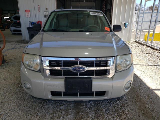 Photo 5 from auction – 2008 FORD ESCAPE with VIN 1FMCU93148KE80565
