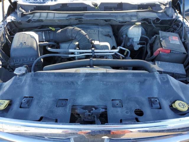 Photo 7 from auction – 2011 DODGE RAM 1500 with VIN 1D7RV1GT6BS655825