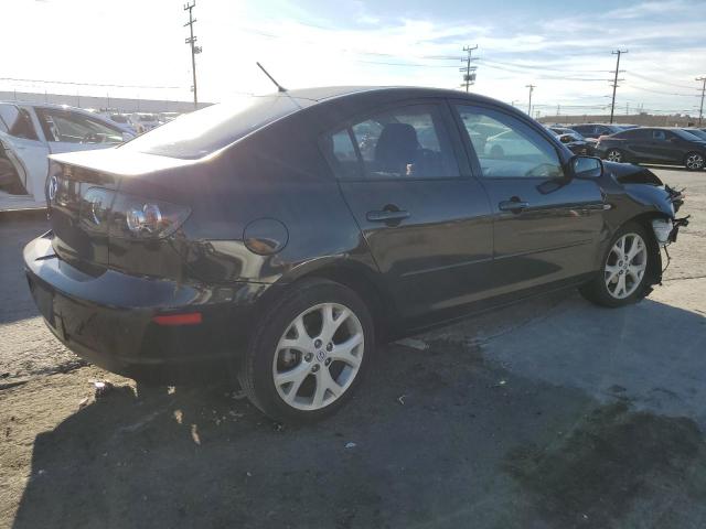Photo 3 from auction – 2008 MAZDA 3 I with VIN JM1BK32G581130196