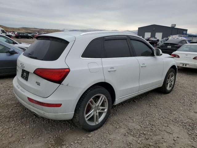 Photo 3 from auction – 2014 AUDI Q5 PREMIUM with VIN WA1LFAFP6EA083225