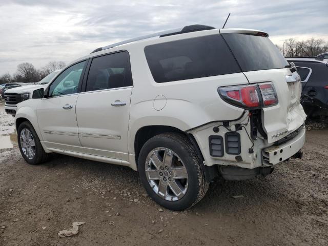 Photo 2 from auction – 2013 GMC ACADIA DEN with VIN 1GKKRTKDXDJ169186