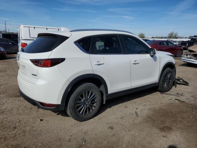 Photo 3 from auction – 2020 MAZDA CX-5 TOURI with VIN JM3KFACM1L0864417