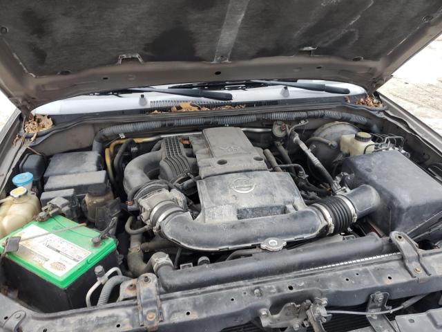 Photo 12 from auction – 2008 NISSAN PATHFINDER with VIN 5N1AR18B48C634228