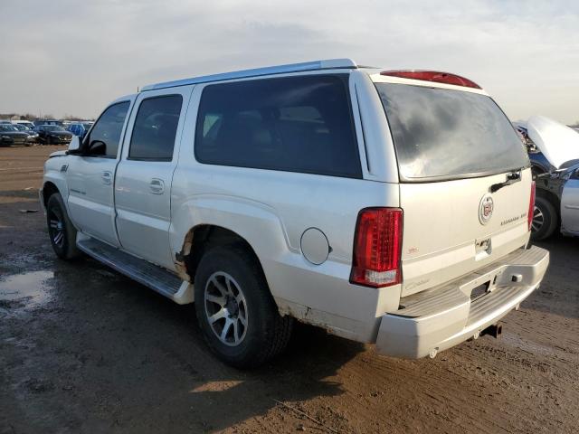 Photo 2 from auction – 2004 CADILLAC ESCALADE E with VIN 3GYFK66N14G133274