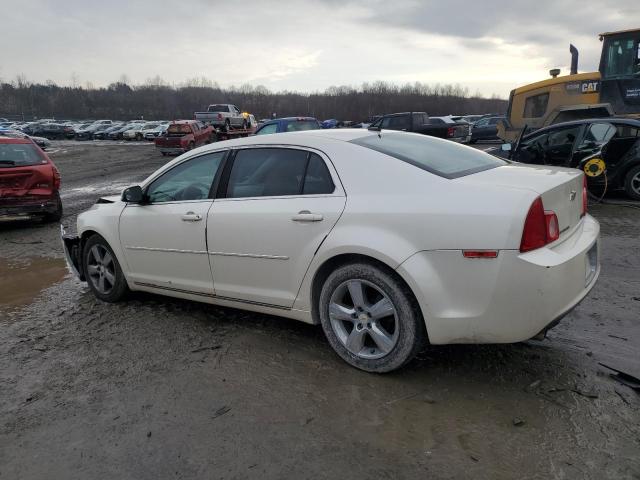 Photo 2 from auction – 2011 CHEVROLET MALIBU 2LT with VIN 1G1ZD5E11BF365564