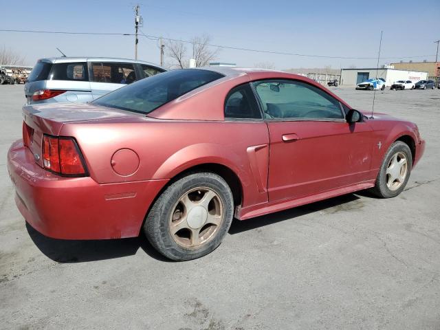 Foto 3 de la subasta – 2002 FORD MUSTANG con VIN 1FAFP404X2F127036