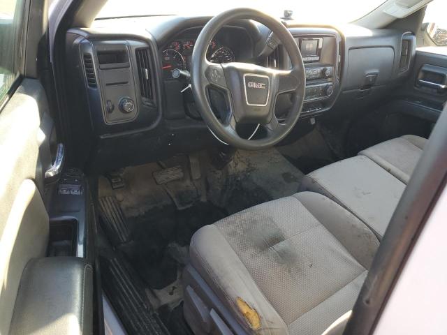 Photo 8 from auction – 2015 GMC SIERRA C15 with VIN 1GTN1TEC9FZ904571