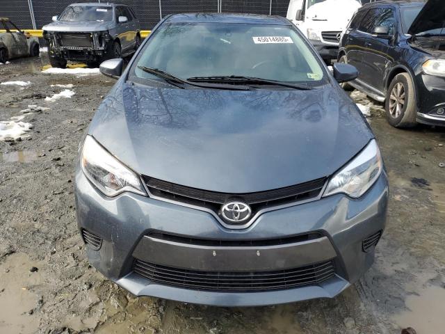 Photo 5 from auction – 2015 TOYOTA COROLLA L with VIN 2T1BURHE5FC263763