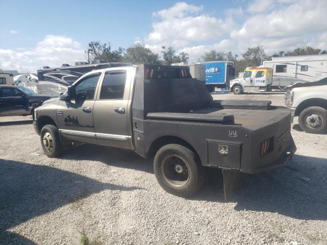 Photo 2 from auction – 2008 DODGE RAM 2500 S with VIN 3D7KS28A68G105876