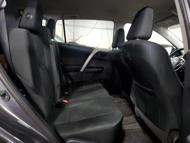 Photo 11 from auction – 2018 TOYOTA RAV4 LE with VIN 2T3ZFREV0JW520923