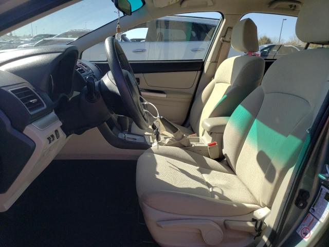 Photo 7 from auction – 2015 SUBARU IMPREZA with VIN JF1GPAA68FH311579