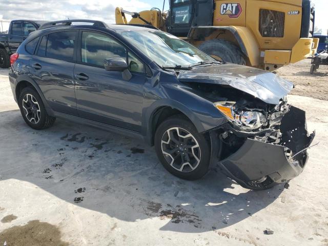 Photo 4 from auction – 2016 SUBARU CROSSTREK with VIN JF2GPABC7G8223012