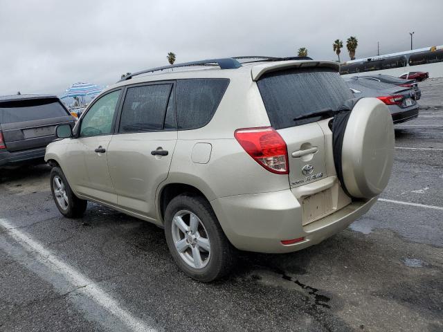 Photo 2 from auction – 2008 TOYOTA RAV4 with VIN JTMZD33V385098685