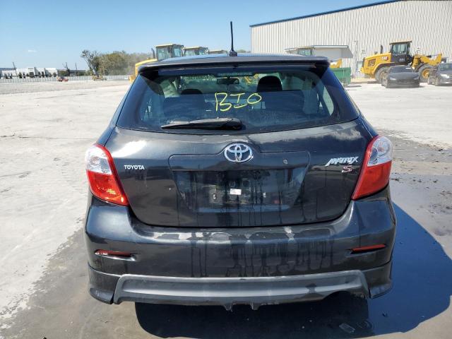 Photo 6 from auction – 2009 TOYOTA COROLLA MA with VIN 2T1KE40E09C020412