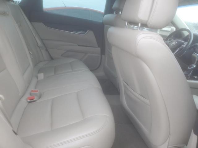 Photo 10 from auction – 2013 CADILLAC XTS with VIN 2G61N5S3XD9111681