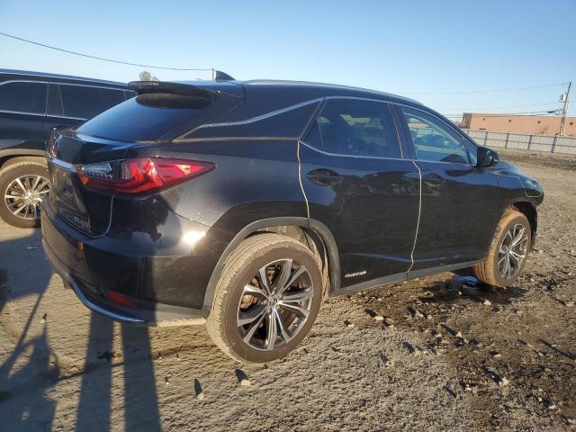 Photo 3 from auction – 2021 LEXUS RX 450H with VIN 2T2HGMDAXMC070329