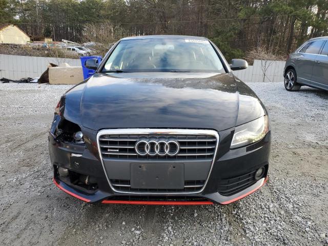 Photo 5 from auction – 2011 AUDI A4 PREMIUM with VIN WAUFFAFL2BN035657