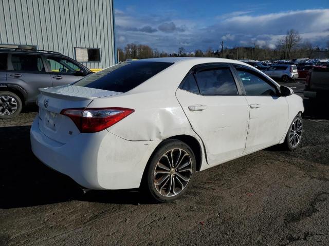 Photo 3 from auction – 2016 TOYOTA COROLLA L with VIN 2T1BURHE3GC564890