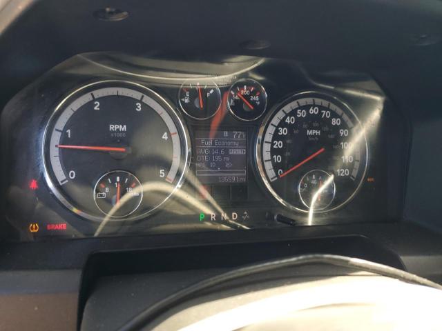 Photo 9 from auction – 2011 DODGE RAM 2500 with VIN 3D7UT2CL9BG554457