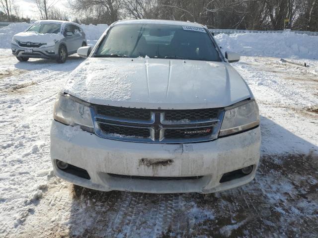Photo 5 from auction – 2013 DODGE AVENGER SX with VIN 1C3CDZCB8DN692668