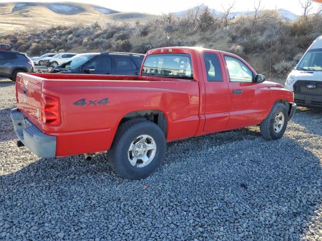 Photo 3 from auction – 2005 DODGE DAKOTA ST with VIN 1D7HW22K65S260822