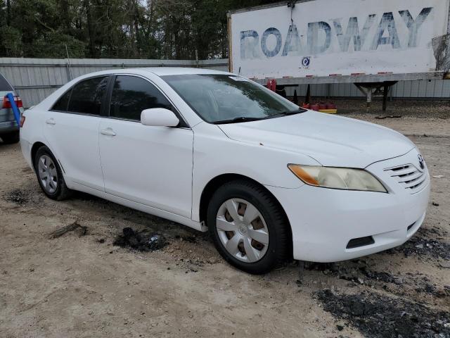 Photo 4 from auction – 2008 TOYOTA CAMRY CE with VIN 4T1BE46KX8U749835