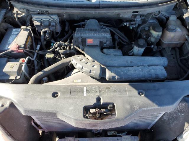Photo 11 from auction – 2005 FORD F150 with VIN 1FTPX12555FB05467