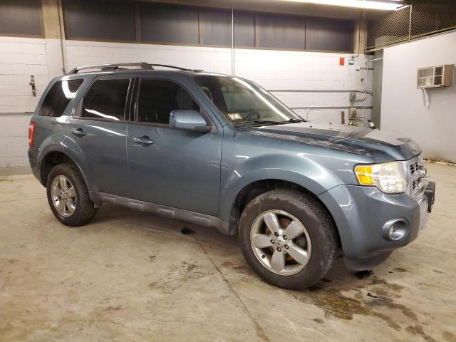 Photo 4 from auction – 2010 FORD ESCAPE LIM with VIN 1FMCU0EG7AKC63997