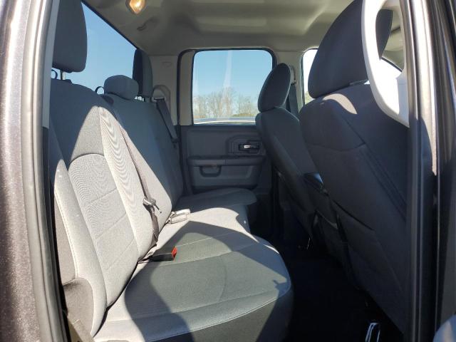 Photo 10 from auction – 2024 RAM 1500 CLASS with VIN 1C6RR7GG1RS143539