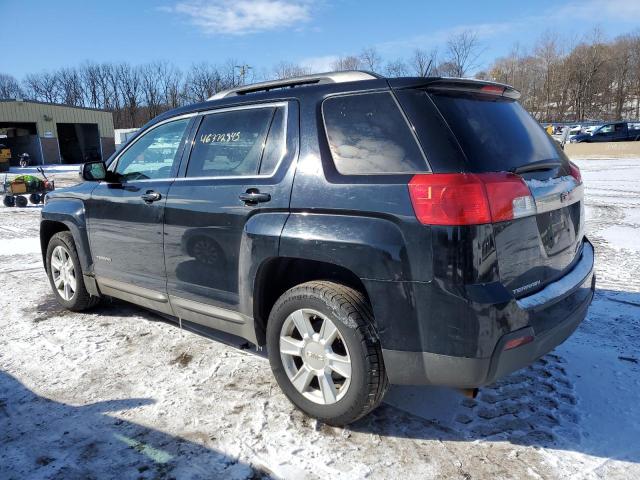 Photo 2 from auction – 2013 GMC TERRAIN SL with VIN 2GKFLTEK0D6419691