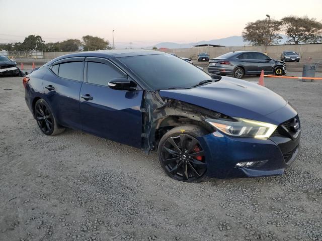 Снимка 4 от търг – 2017 NISSAN MAXIMA 3.5 с VIN 1N4AA6AP1HC457271
