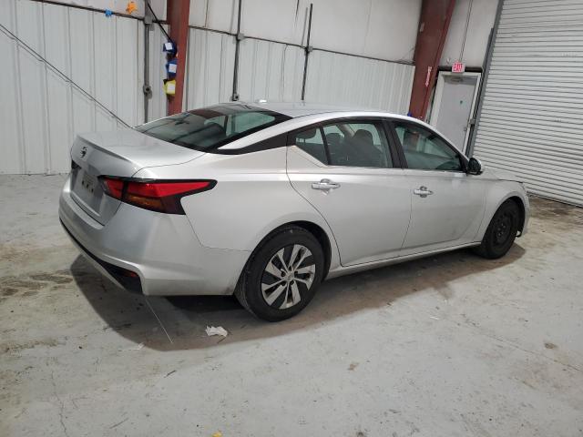Photo 3 from auction – 2020 NISSAN ALTIMA S with VIN 1N4BL4BV4LC240399