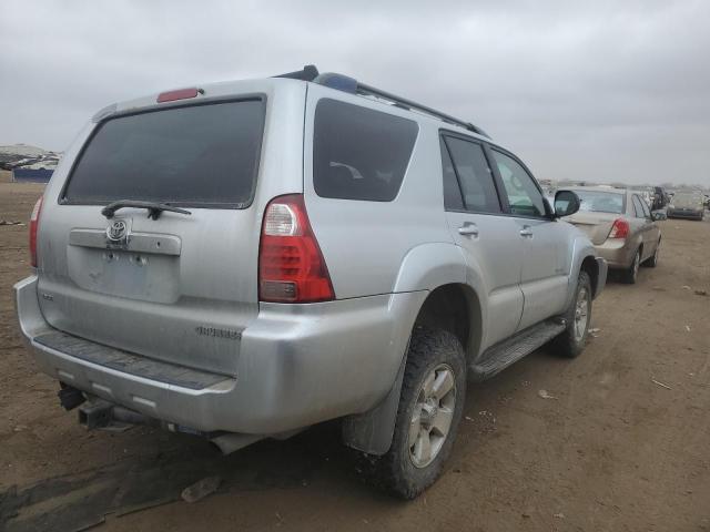Photo 3 from auction – 2008 TOYOTA 4RUNNER SR with VIN JTEBU14R28K010469