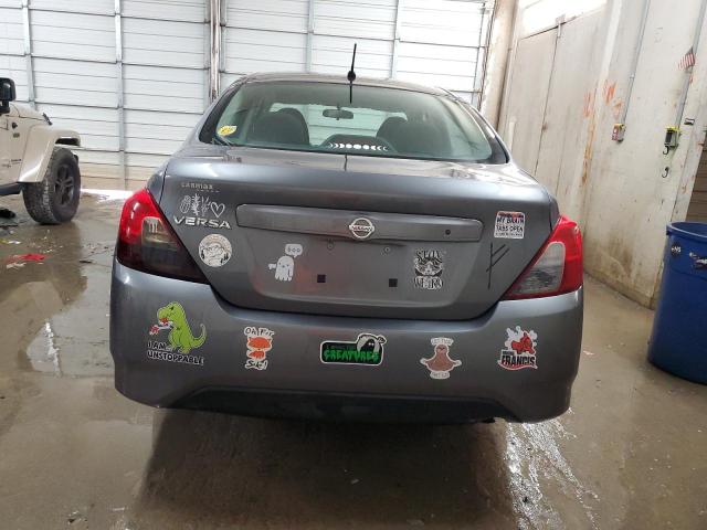 Photo 6 from auction – 2018 NISSAN VERSA S with VIN 3N1CN7APXJL855704