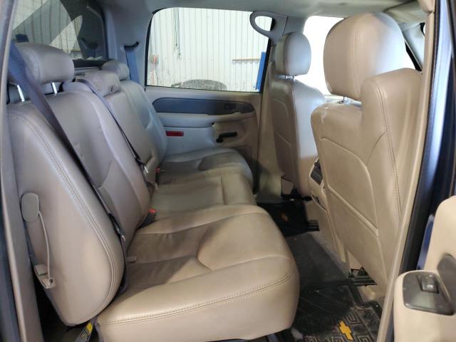 Photo 10 from auction – 2004 CHEVROLET AVALANCHE with VIN 3GNEK12T84G313089