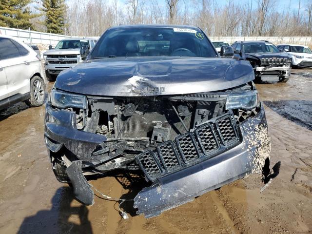Photo 5 from auction – 2017 JEEP GRAND CHER with VIN 1C4RJFBG7HC887639