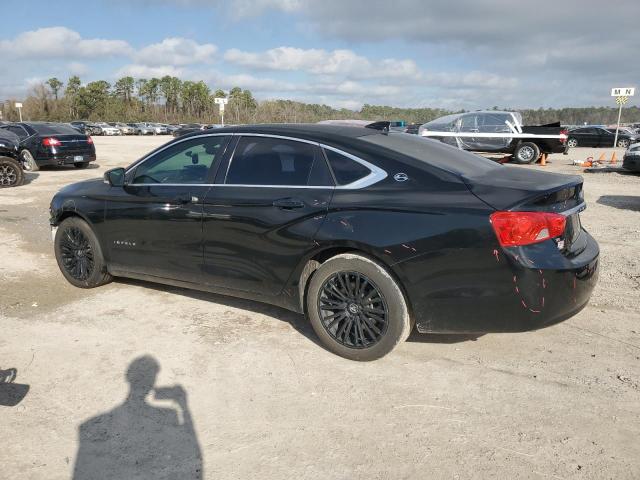 Photo 2 from auction – 2015 CHEVROLET IMPALA LT with VIN 2G1125S31F9186545