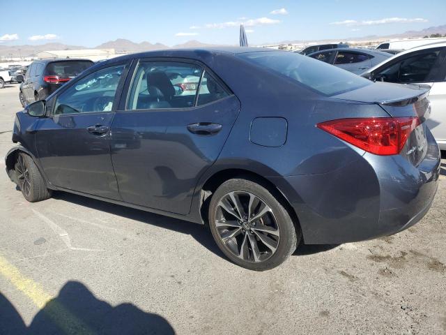 Photo 2 from auction – 2019 TOYOTA COROLLA L with VIN 2T1BURHE6KC154240