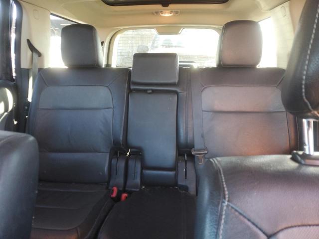 Photo 10 from auction – 2015 FORD FLEX SEL with VIN 2FMHK6C84FBA05254