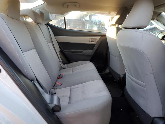 Photo 10 from auction – 2014 TOYOTA COROLLA L with VIN 2T1BURHEXEC077697