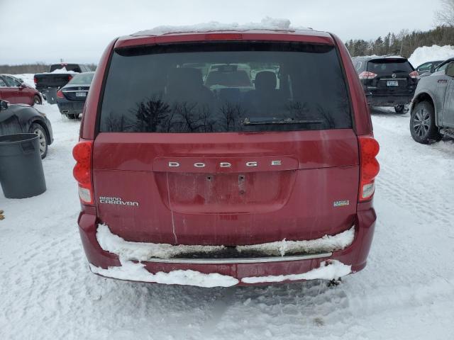 Photo 6 from auction – 2011 DODGE GRAND CARA with VIN 2D4RN4DG7BR738042