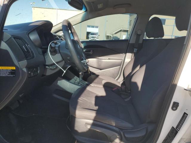 Photo 7 from auction – 2014 KIA RIO LX with VIN KNADM4A31E6356223