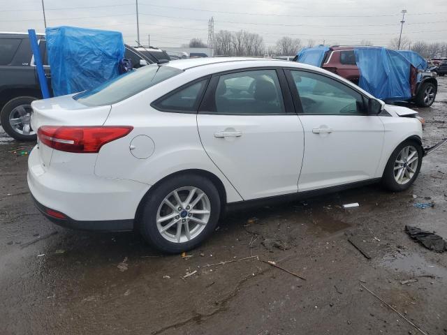 Photo 3 from auction – 2018 FORD FOCUS SE with VIN 1FADP3F2XJL258765