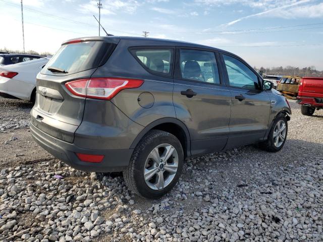 Photo 3 from auction – 2015 FORD ESCAPE S with VIN 1FMCU0F78FUB47976